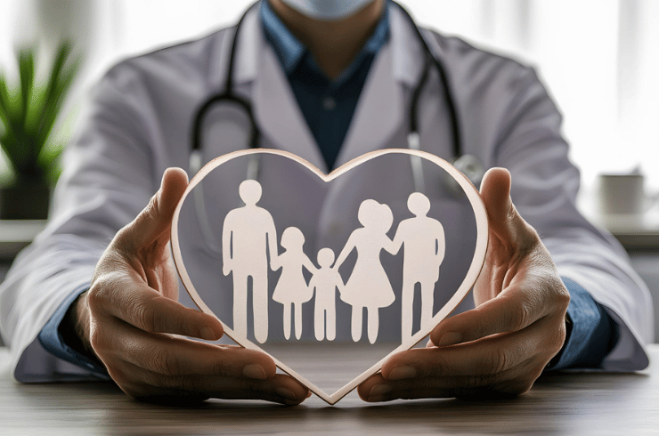 Family Medicine & Preventive Care