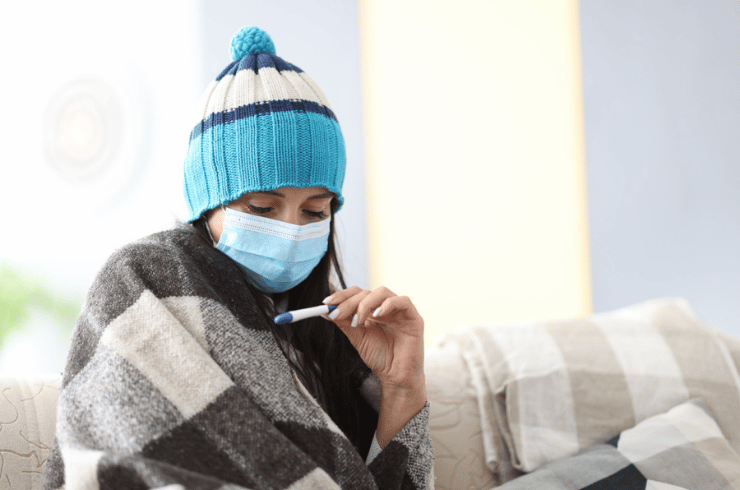 Fever & Infection Treatment