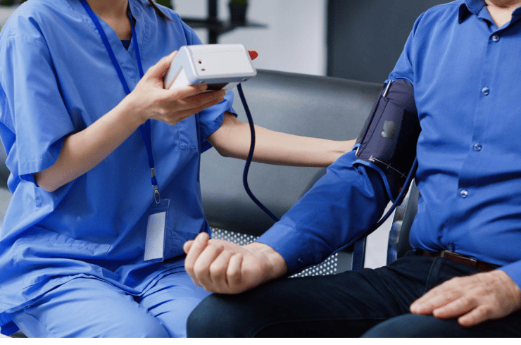 Hypertension & BP Management