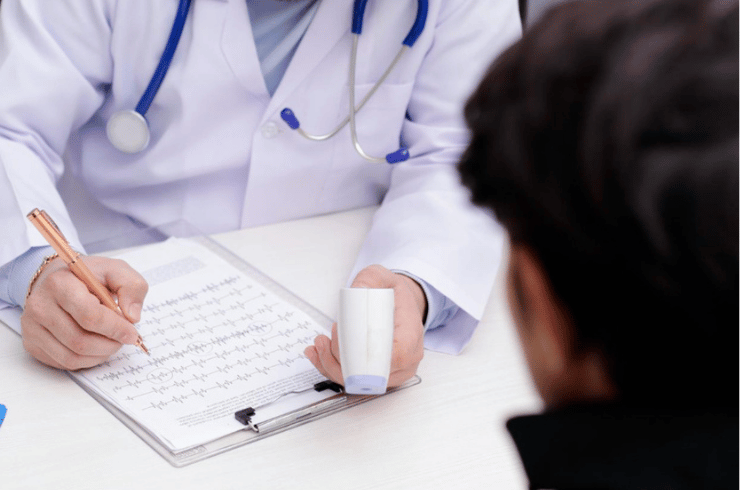 General Physician Consultation